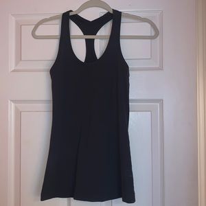 lululemon Cool Racerback Tank Top